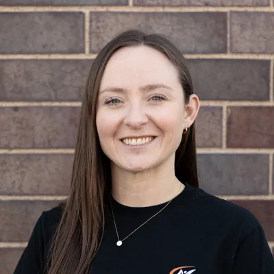 Chiropractor Maple Grove MN Cydney Jean New Meet The Team